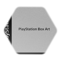 PlayStation Box Art