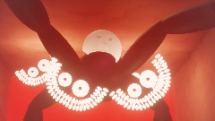 Level Run for Your life backrooms