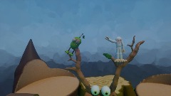 My Singing Monsters: PS4 Edition