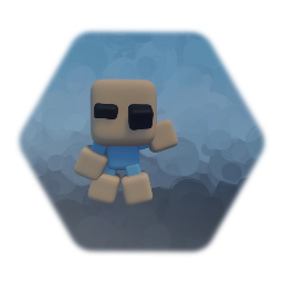 Arrow the Baby girl (Lian adventures)