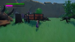 A screenshot taken in Dreams. 7 of 7.