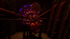 A screenshot taken in Dreams. 17 of 22.