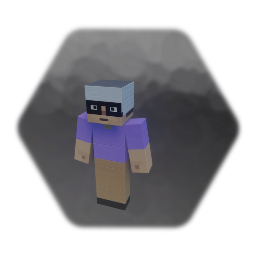 I will Never stop making cursed things.