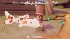 A screenshot taken in Dreams. 16 of 17.