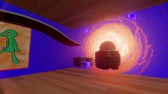 A screenshot taken in Dreams. 5 of 16.