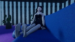 A screenshot taken in Dreams. 3 of 4.