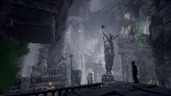 A screenshot taken in Dreams. 26 of 30.