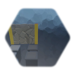 Optimized Stealth Assets