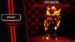 A screenshot taken in Dreams. 2 of 3.