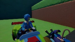 Bo Beep Track Villoland Girl vs Girl