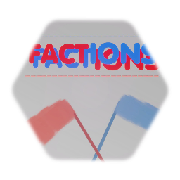 Modern Factions Logo