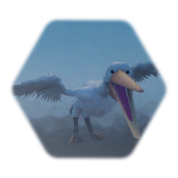 Characters, Animals,Monsters ...