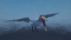 A screenshot taken in Dreams. 3 of 3.