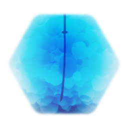 Sephiroth's Masamune