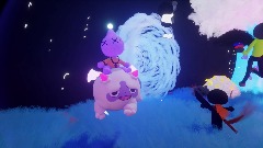 Story AY| Trapped in the Void MK2