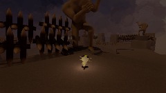 The Pit - Meowth (w16 lvi 2)