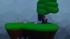 A screenshot taken in Dreams. 4 of 8.