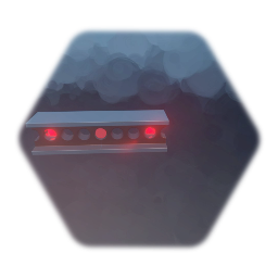 Flip Girder Counter Clockwise