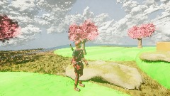 Deadpools crashy trip