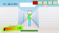 A screenshot taken in Dreams. 18 of 26.