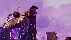 A screenshot taken in Dreams. 8 of 19.