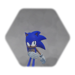 Sonic green thumb collection