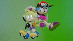 A screenshot taken in Dreams. 1 of 1.