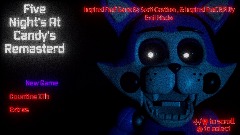 <clue>What If I Made FnaC RM Main Menu