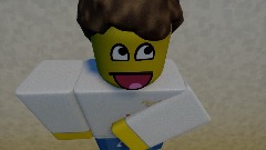 My freakishly John Shedletsky