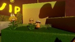 A screenshot taken in Dreams. 6 of 10.