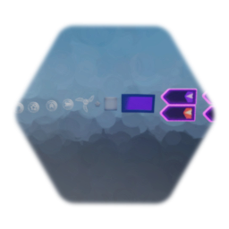 Dreamiverse Accessories