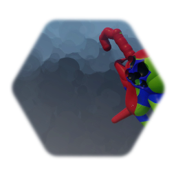 Mutant Rusrus (Sursur )ai