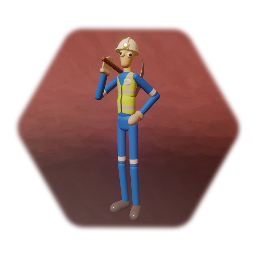 Miner Matt
