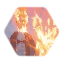 Father inferno