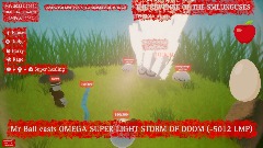 TOUCH GRASS SIMULATOR
