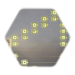 数値桁分割ツール