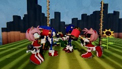 A screenshot taken in Dreams. 20 of 23.