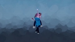 A screenshot taken in Dreams. 4 of 7.