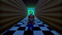 The Wario Apparition