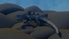 A screenshot taken in Dreams. 1 of 1.