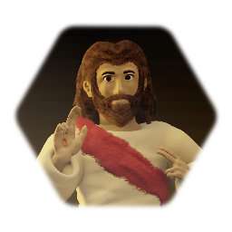 <term>JESUS CHRIST THE MESSIAH