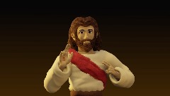 A screenshot taken in Dreams. 1 of 1.