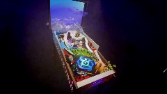 OpAwesome Pinball! v1.0