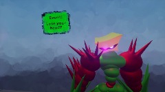 A screenshot taken in Dreams. 11 of 26.