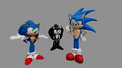 A screenshot taken in Dreams. 11 of 23.