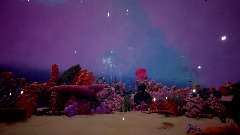 A screenshot taken in Dreams. 2 of 3.