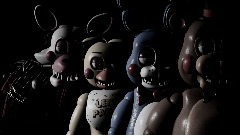 A screenshot taken in Dreams. 1 of 3.