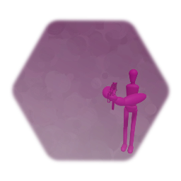 Dreams ARENA - Medium Worm