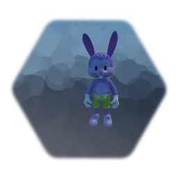 Jellybean Rabbit Remix