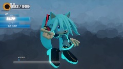 A screenshot taken in Dreams. 2 of 3.